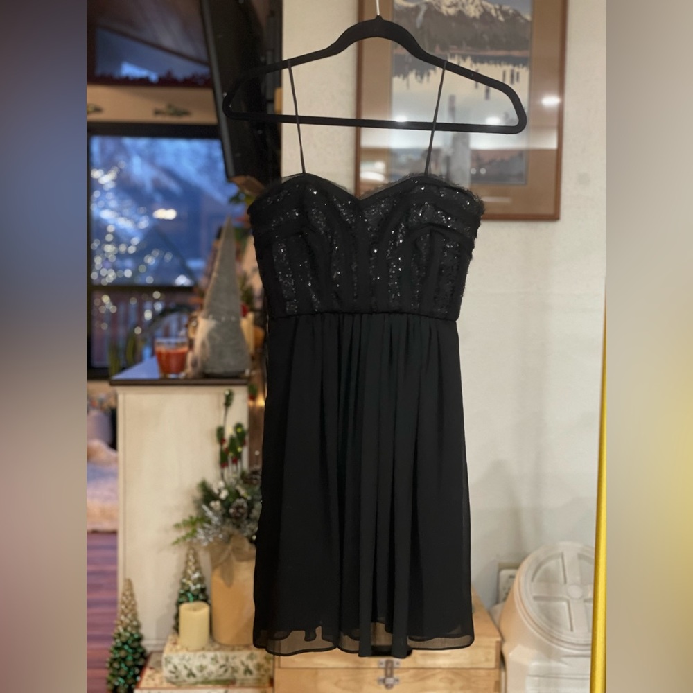 BCBG Dress